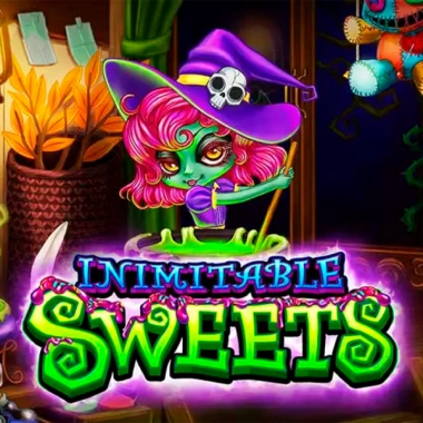 Inimitable Sweets game tile
