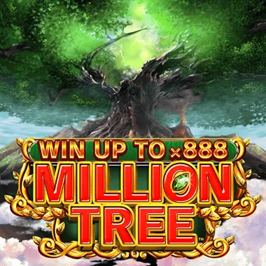 Million Tree game tile