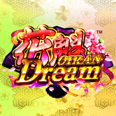 Oiran Dream game tile