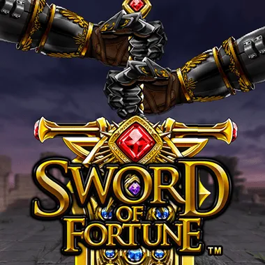 Sword Of Fortune game tile