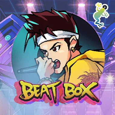 Beat Box game tile