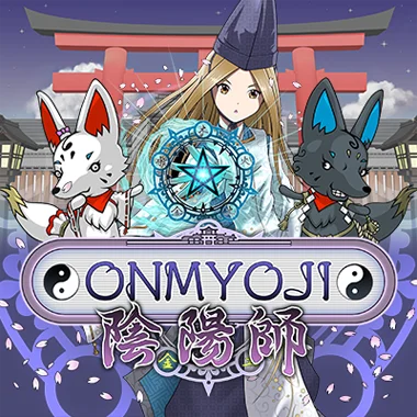 Onmyoji game tile
