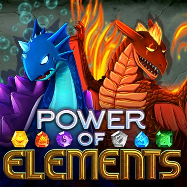 Power of Elements game tile