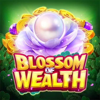 Blossom Of Wealth game tile
