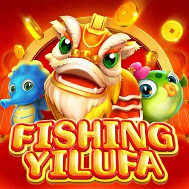 Fishing Yilufa game tile