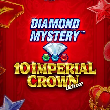 10 Imperial Crown Deluxe game tile