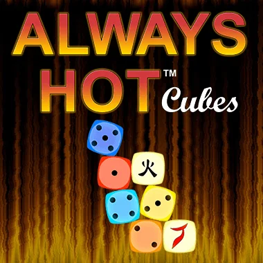 Always Hot Cubes game tile
