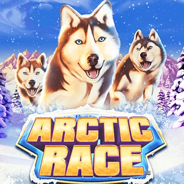 Arctic Race game tile