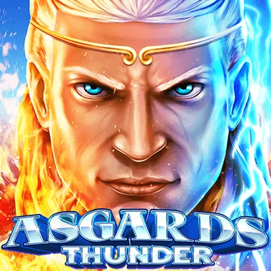 Asgard's Thunder game tile