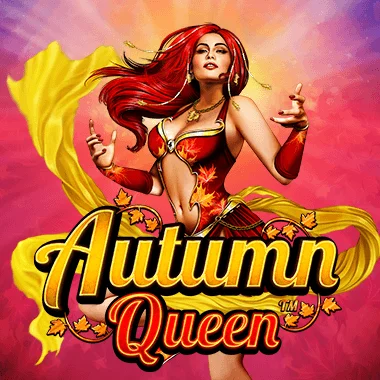 Autumn Queen game tile