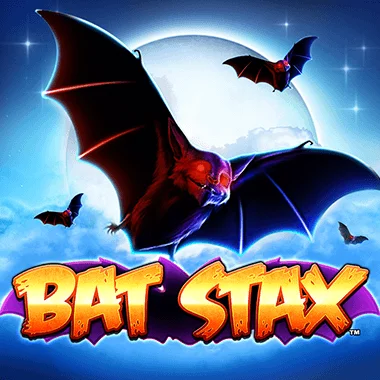 Bat Stax game tile