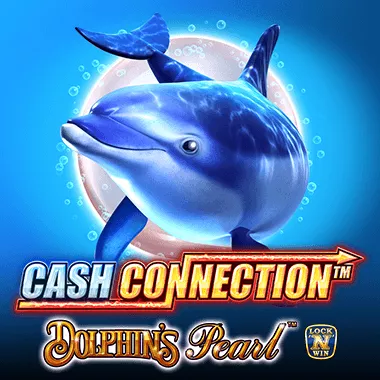 Cash Connection – Dolphin’s Pearl game tile