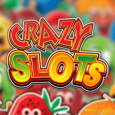Crazy Slots game tile