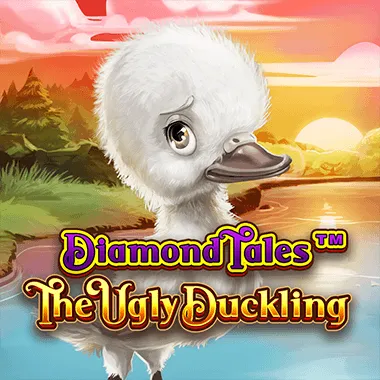 Diamond Tales: The Ugly Duckling game tile