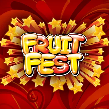 Fruit Fest game tile