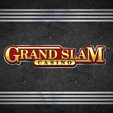 Grand Slam Casino game tile