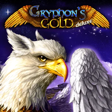Gryphon's Gold deluxe game tile