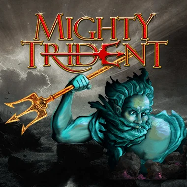 Mighty Trident game tile