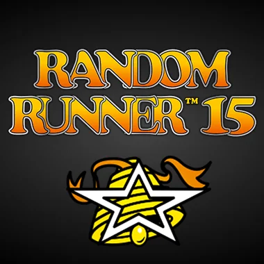 Random Runner 15 game tile