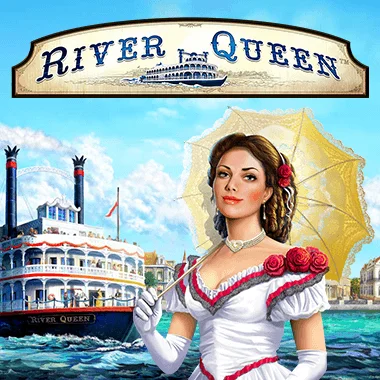 River Queen game tile
