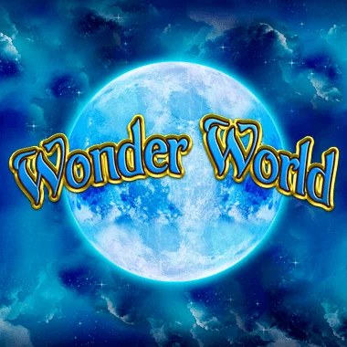 Wonder World game tile
