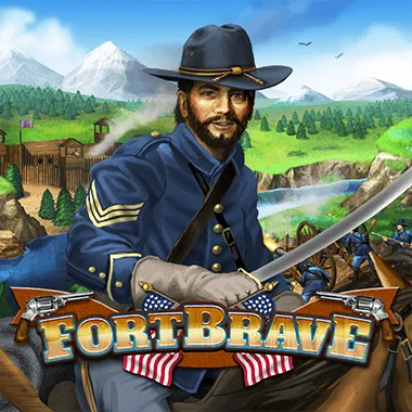 Fort Brave game tile