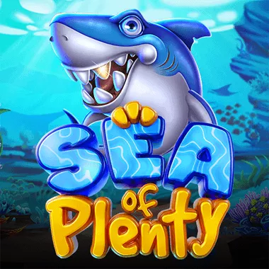 Sea of Plenty game tile