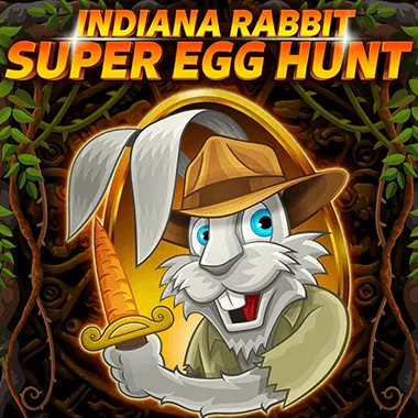 Super Egg Hunt game tile