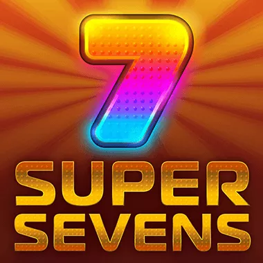 Super Sevens game tile