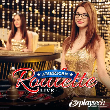 American Speed Roulette game tile
