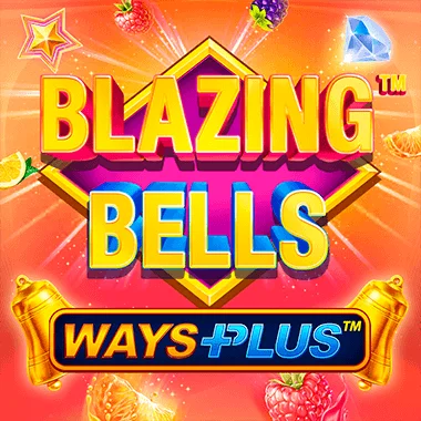 Blazing Bells game tile