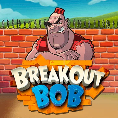 Breakout Bob game tile