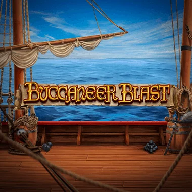 Buccaneer Blast game tile