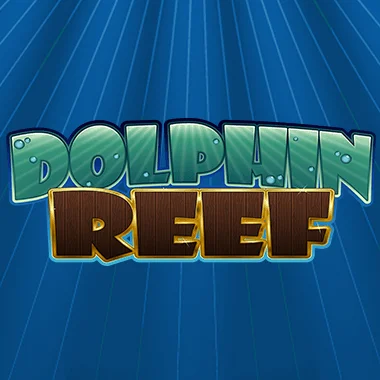 Dolphin Reef game tile