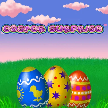 Easter Surprise game tile