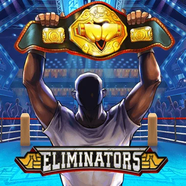 Eliminators game tile