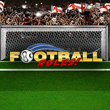 Football Rules game tile