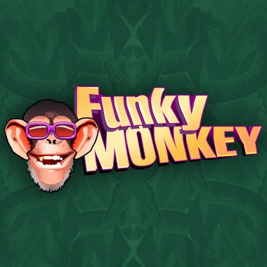 Funky Monkey game tile