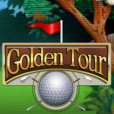 Golden Tour game tile