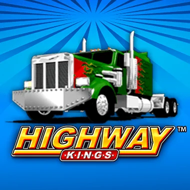 Highway Kings game tile