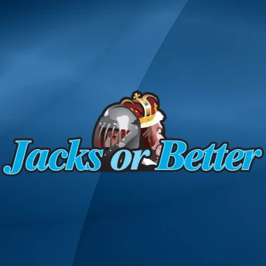 Jacks or Better game tile