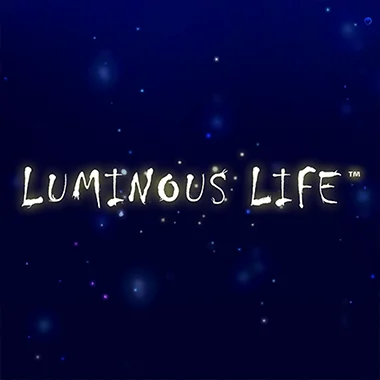 Luminous Life game tile