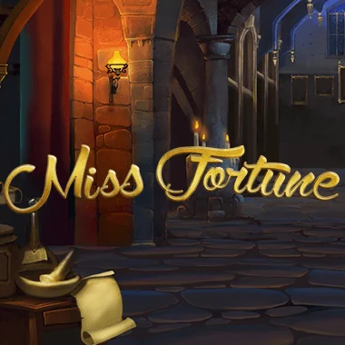 Miss Fortune game tile