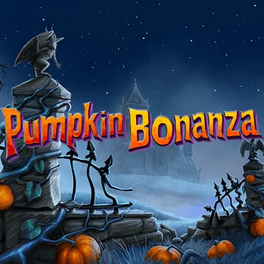 Pumpkin Bonanza game tile