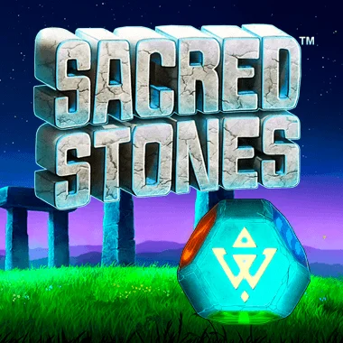 Sacred Stones game tile