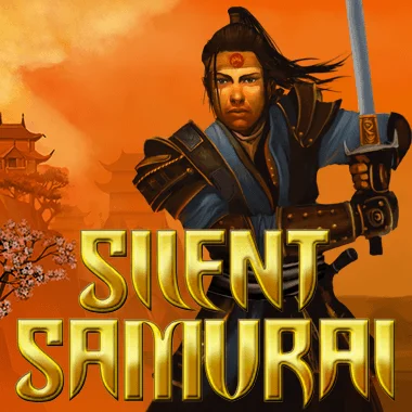 Silent Samurai game tile