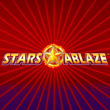 Stars Ablaze game tile