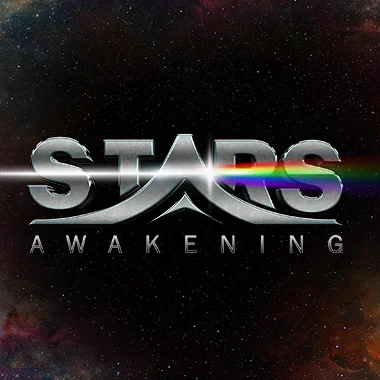 Stars Awakening game tile