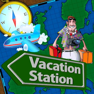 Vacation Station game tile