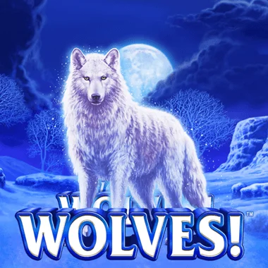 Wolves! Wolves! Wolves! game tile
